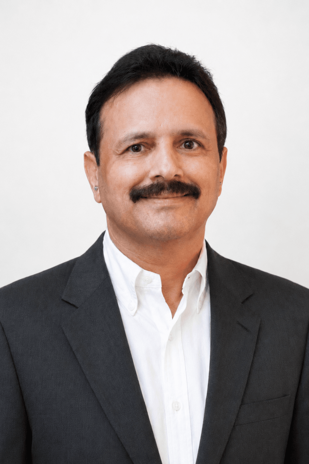 Zak Ali, CEO and Founder of eSided
